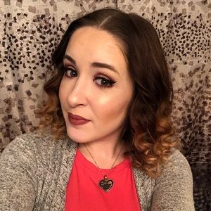 Meet your Posher, Brianna